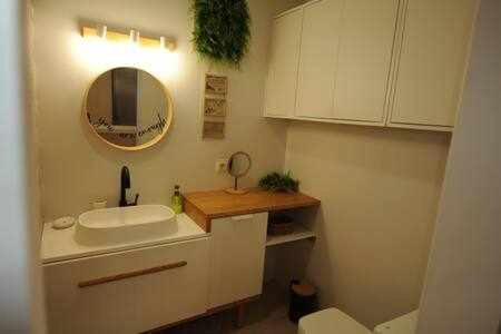 Encantador Apartamento Frente A La Playa Victoria Lägenhet Cádiz Exteriör bild