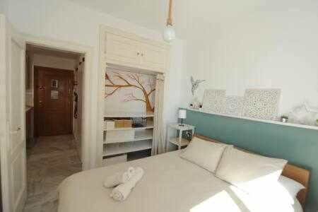 Encantador Apartamento Frente A La Playa Victoria Lägenhet Cádiz Exteriör bild