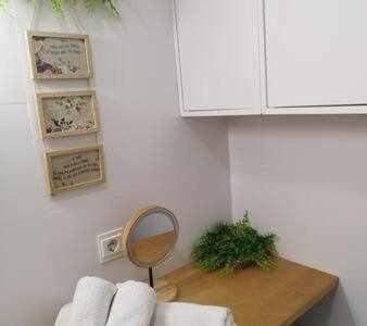 Encantador Apartamento Frente A La Playa Victoria Lägenhet Cádiz Exteriör bild